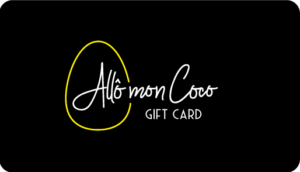 ELECTRONIC GIFT CARDS